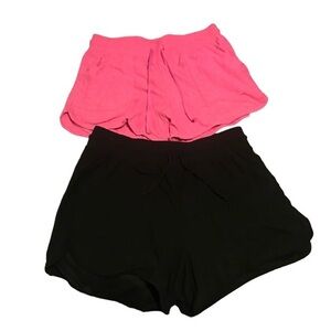 Athletic Shorts